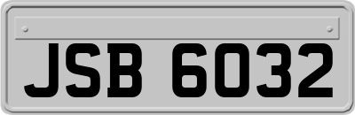 JSB6032
