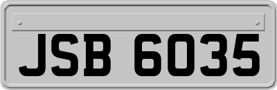JSB6035