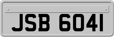 JSB6041