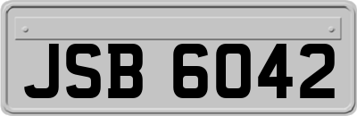 JSB6042