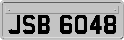 JSB6048