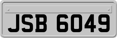 JSB6049