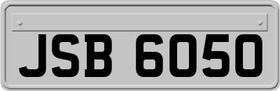 JSB6050