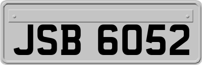 JSB6052