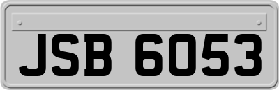 JSB6053