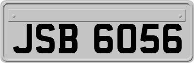 JSB6056