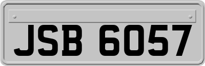 JSB6057