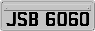JSB6060