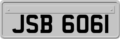 JSB6061