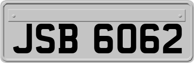 JSB6062