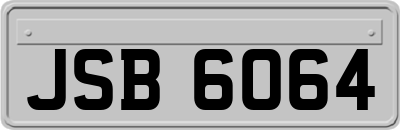 JSB6064
