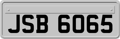 JSB6065