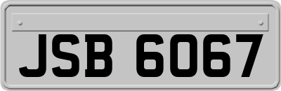 JSB6067