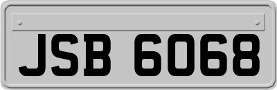 JSB6068