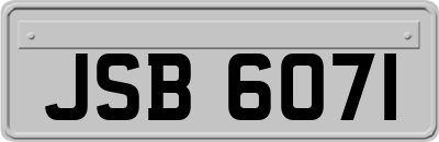 JSB6071