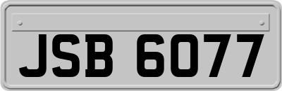 JSB6077