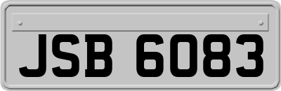 JSB6083