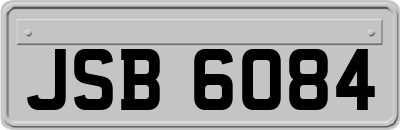 JSB6084