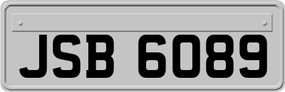 JSB6089