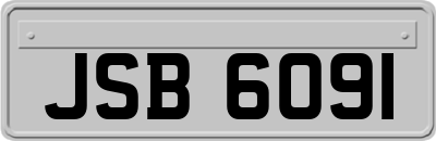 JSB6091