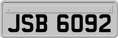 JSB6092