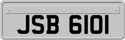 JSB6101