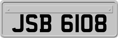 JSB6108