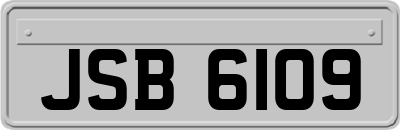 JSB6109