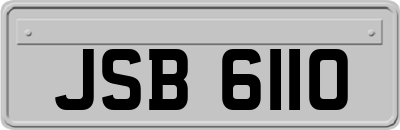 JSB6110