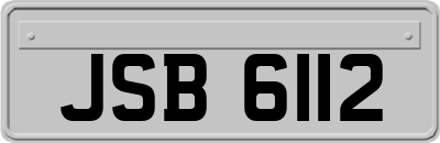 JSB6112