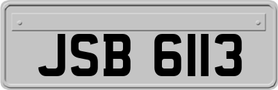 JSB6113