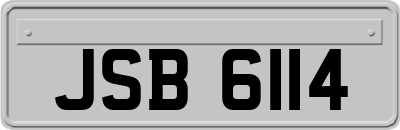 JSB6114