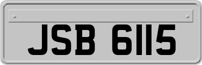 JSB6115