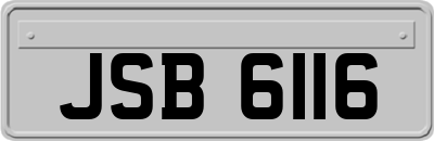 JSB6116