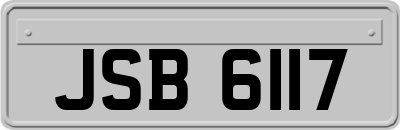 JSB6117