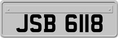 JSB6118