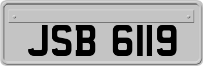 JSB6119