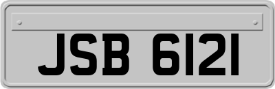 JSB6121