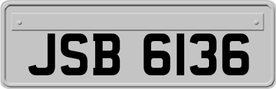 JSB6136