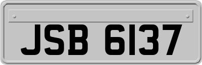 JSB6137