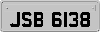 JSB6138