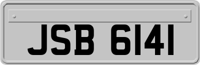 JSB6141