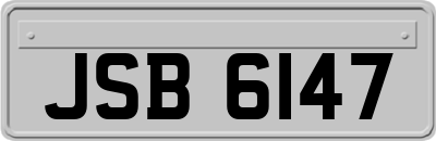 JSB6147