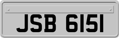 JSB6151