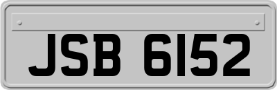 JSB6152