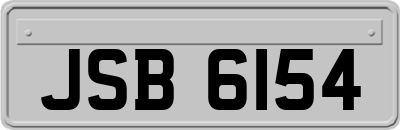 JSB6154