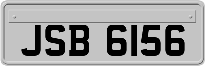 JSB6156
