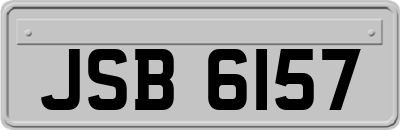 JSB6157