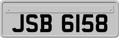JSB6158