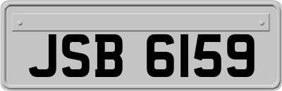 JSB6159